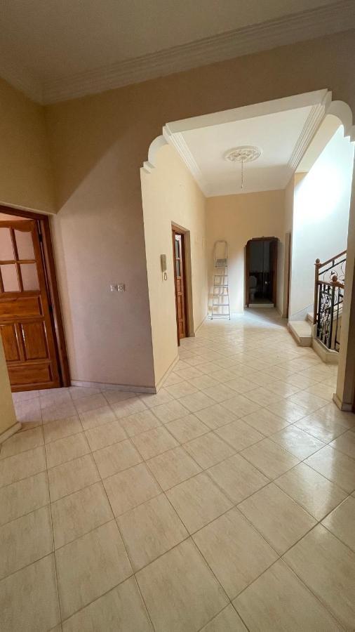 Maison De Ville Agreable Avec Un Patio Marocain Ouarzazate Exterior photo